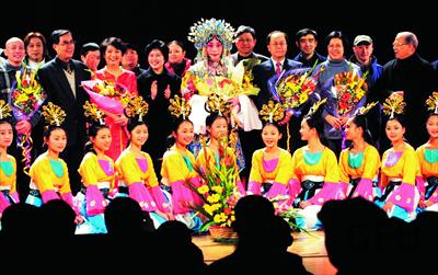 现代八大京剧名段欣赏,现代八大京剧名段欣赏大全